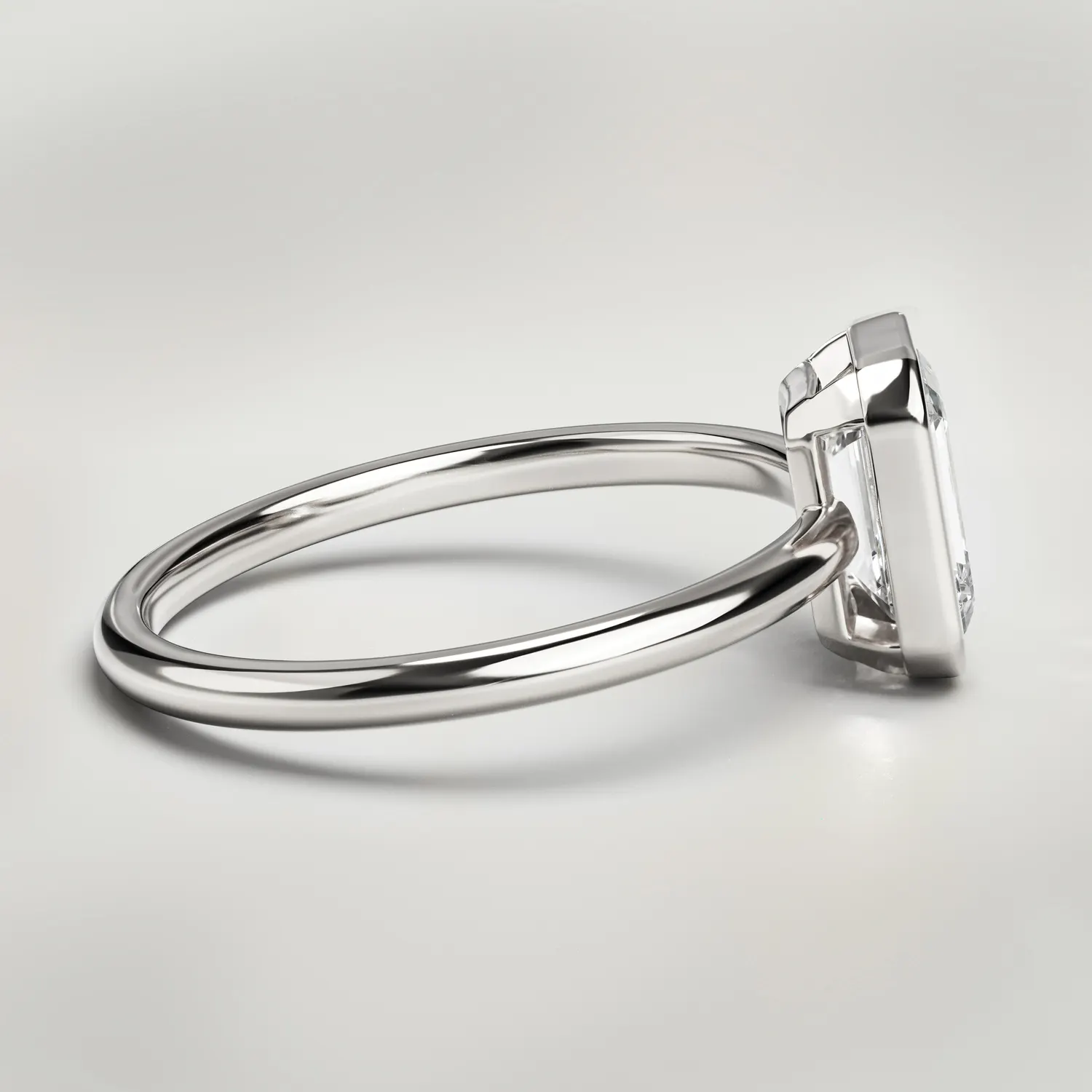Premium jewelry rendering