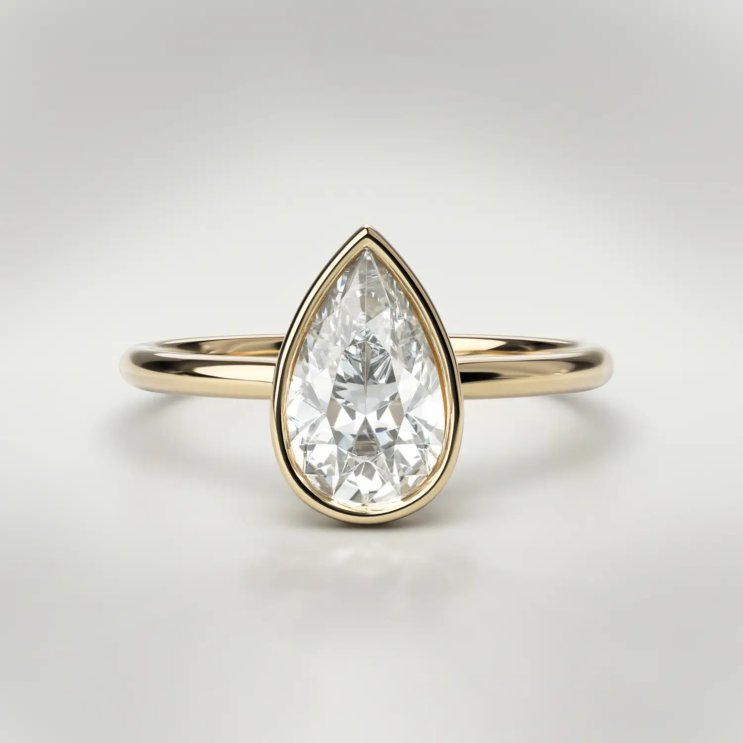 3D Visualization of Jewelry Collection
