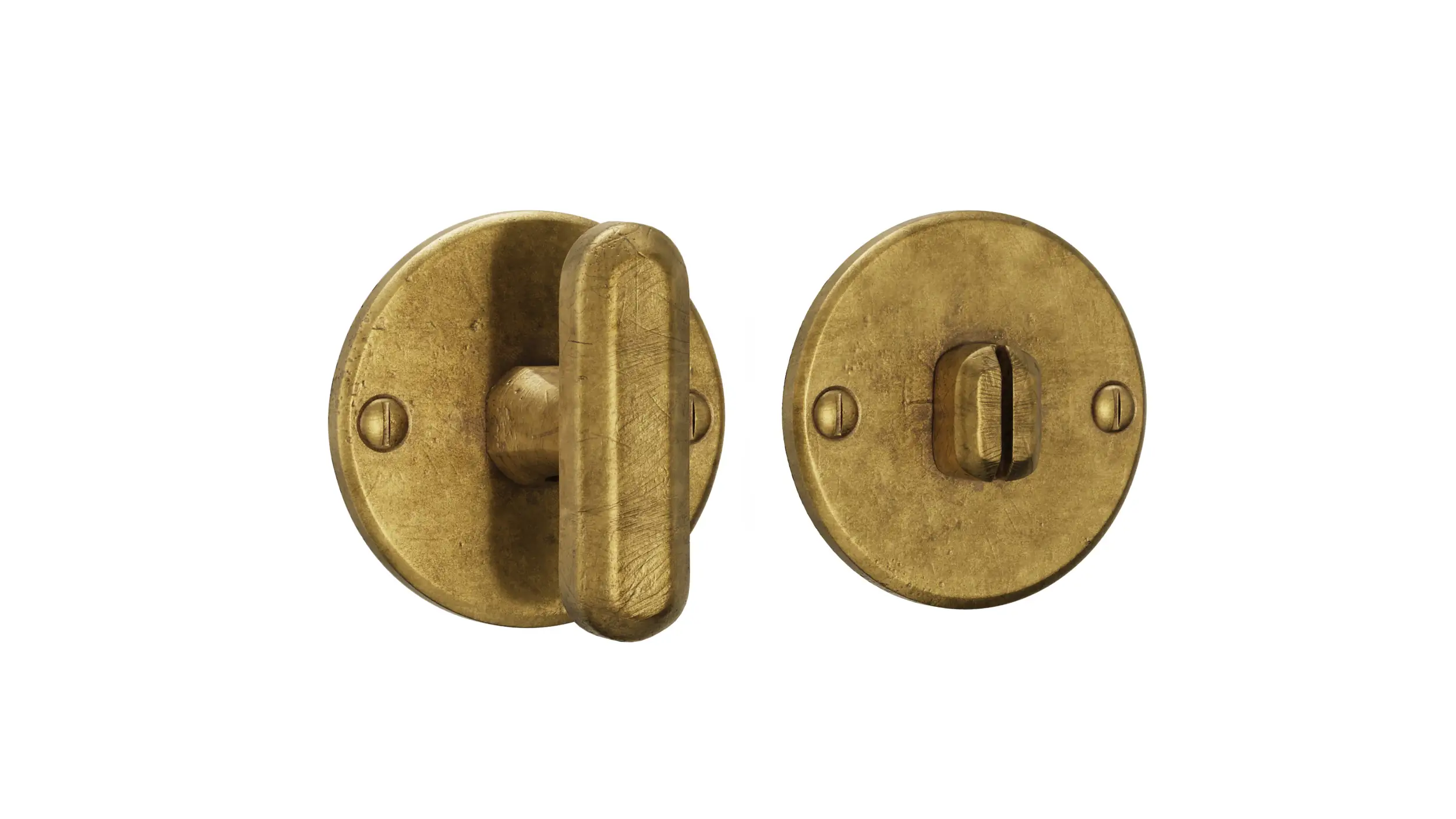 Door Hardware CGI Services -- 1