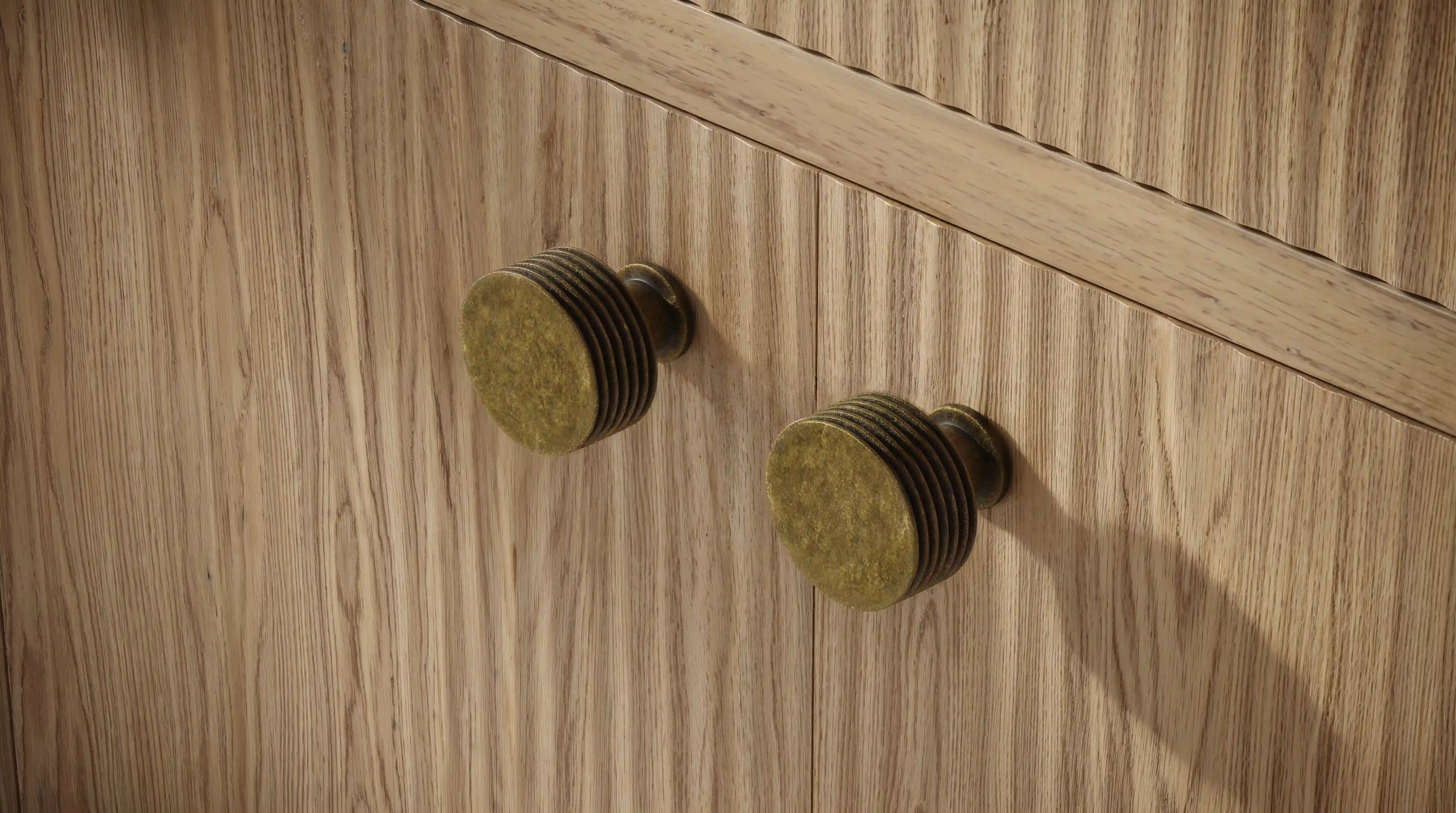 Door Hardware CGI Services -- 6