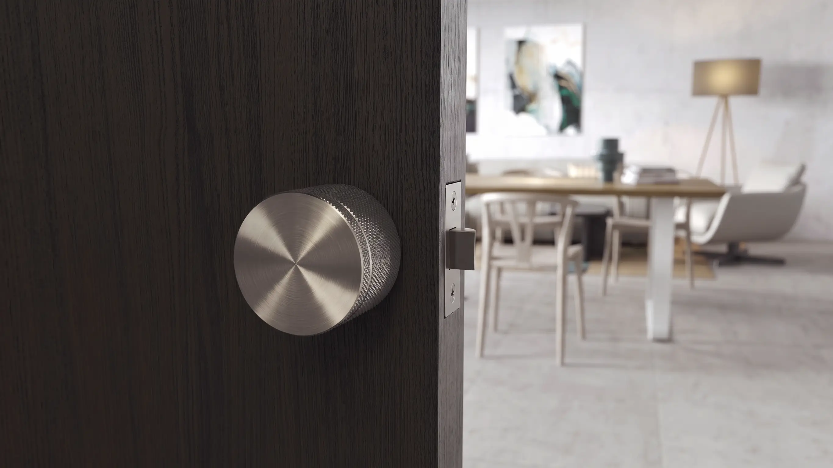 Door Hardware CGI Services -- 7