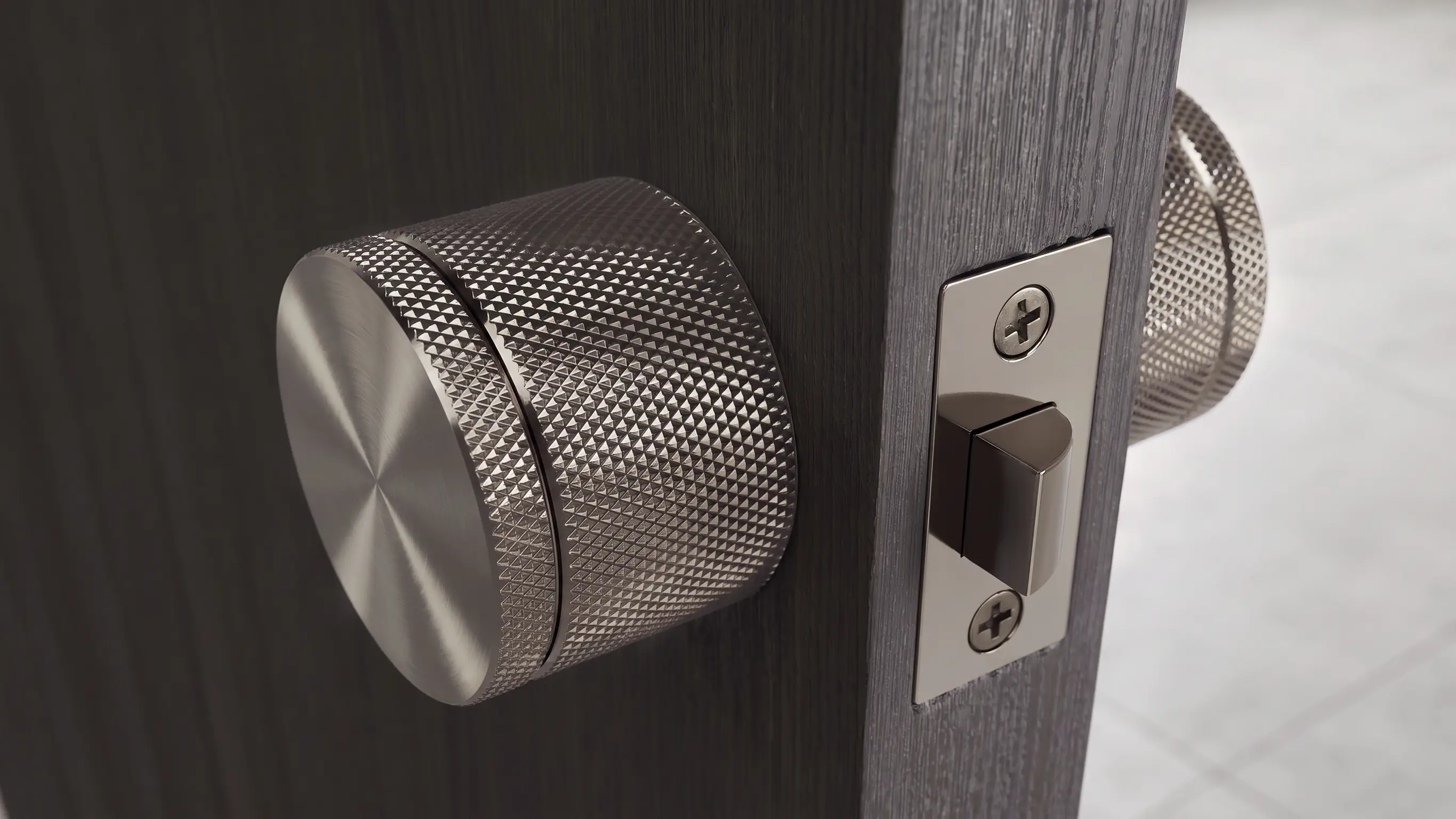 Door Hardware CGI Services -- 8