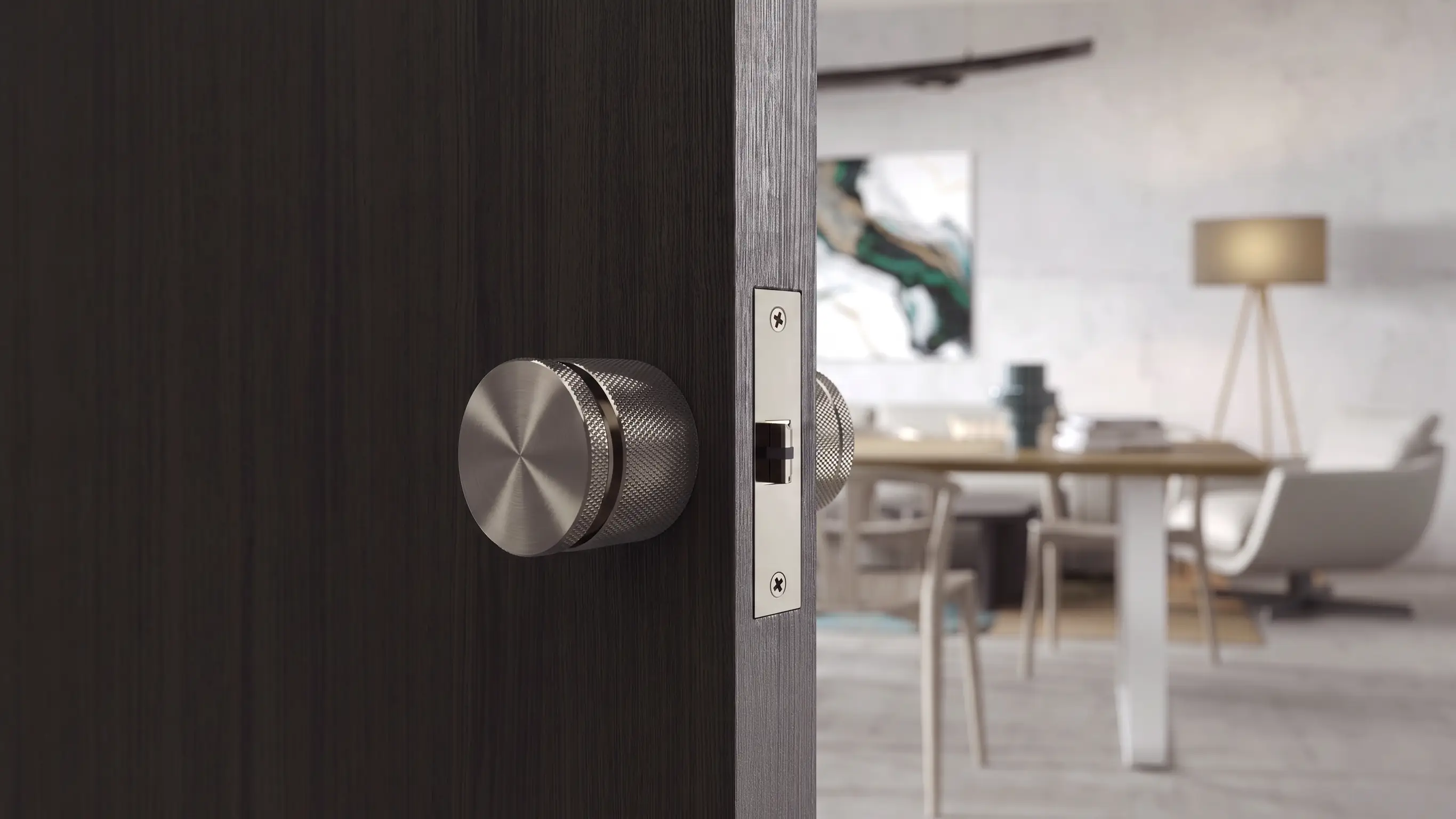 Door Hardware CGI Services -- 9