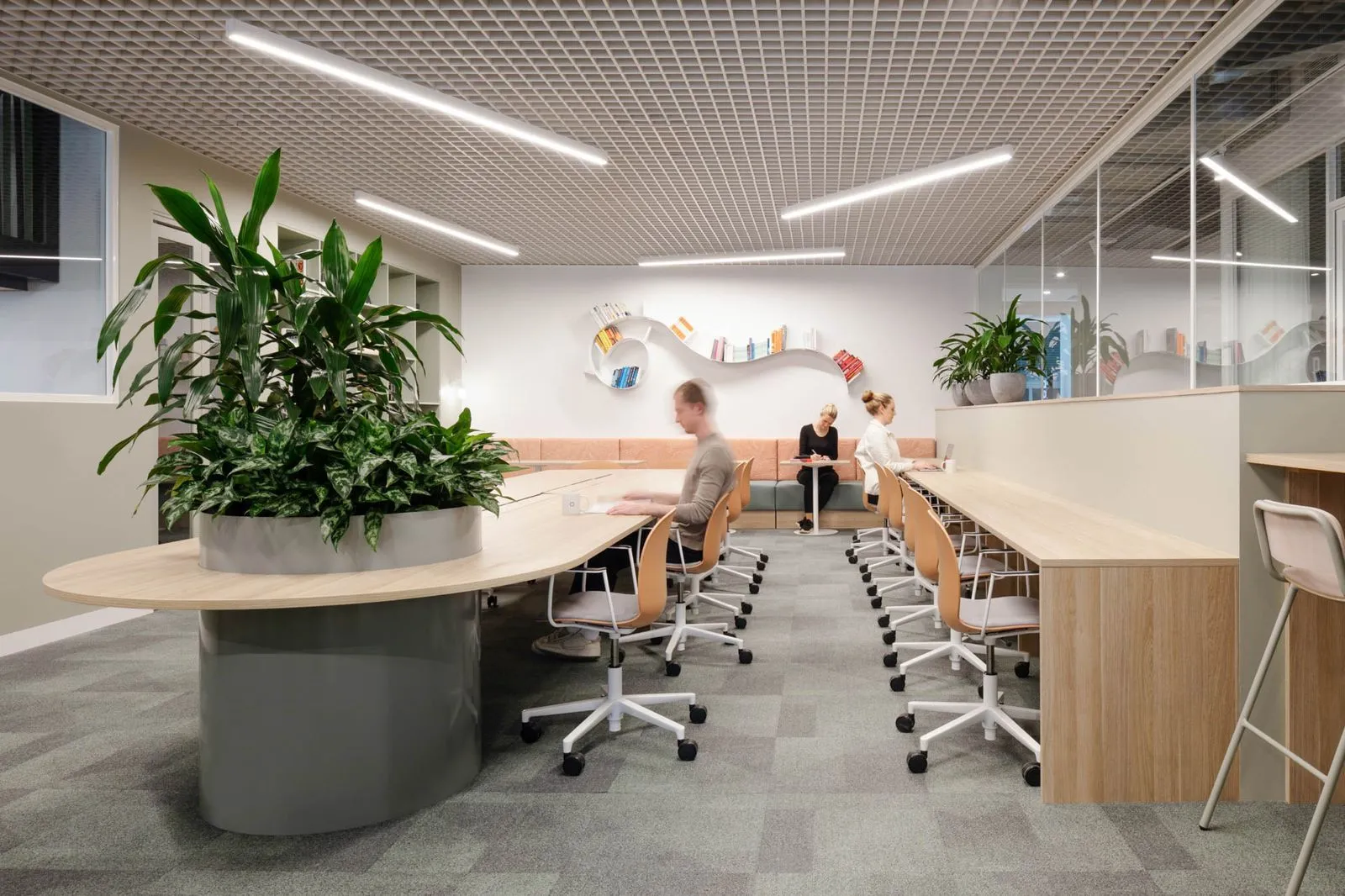The Commons QV, photo 6