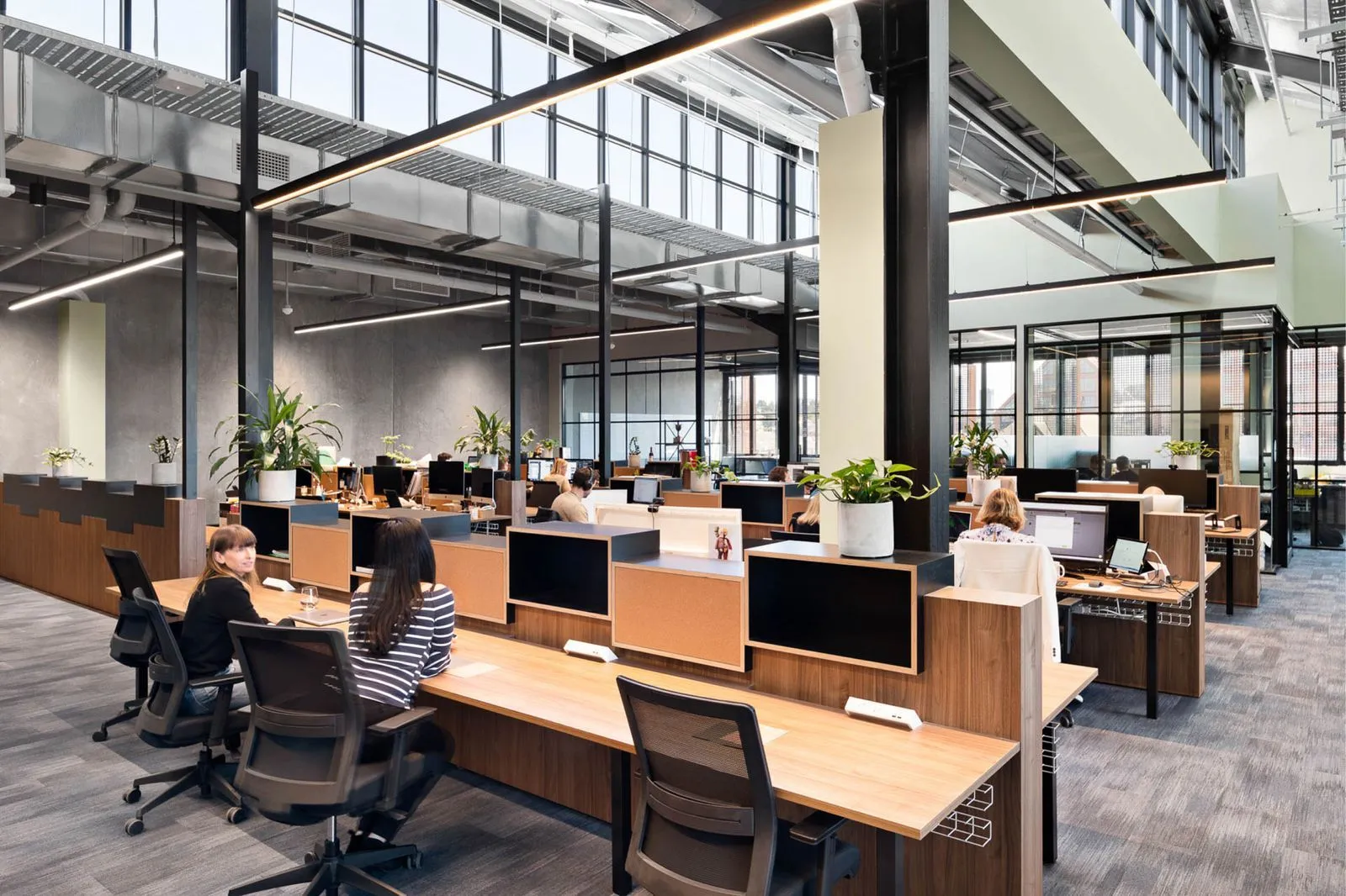 The Commons QV, photo 10