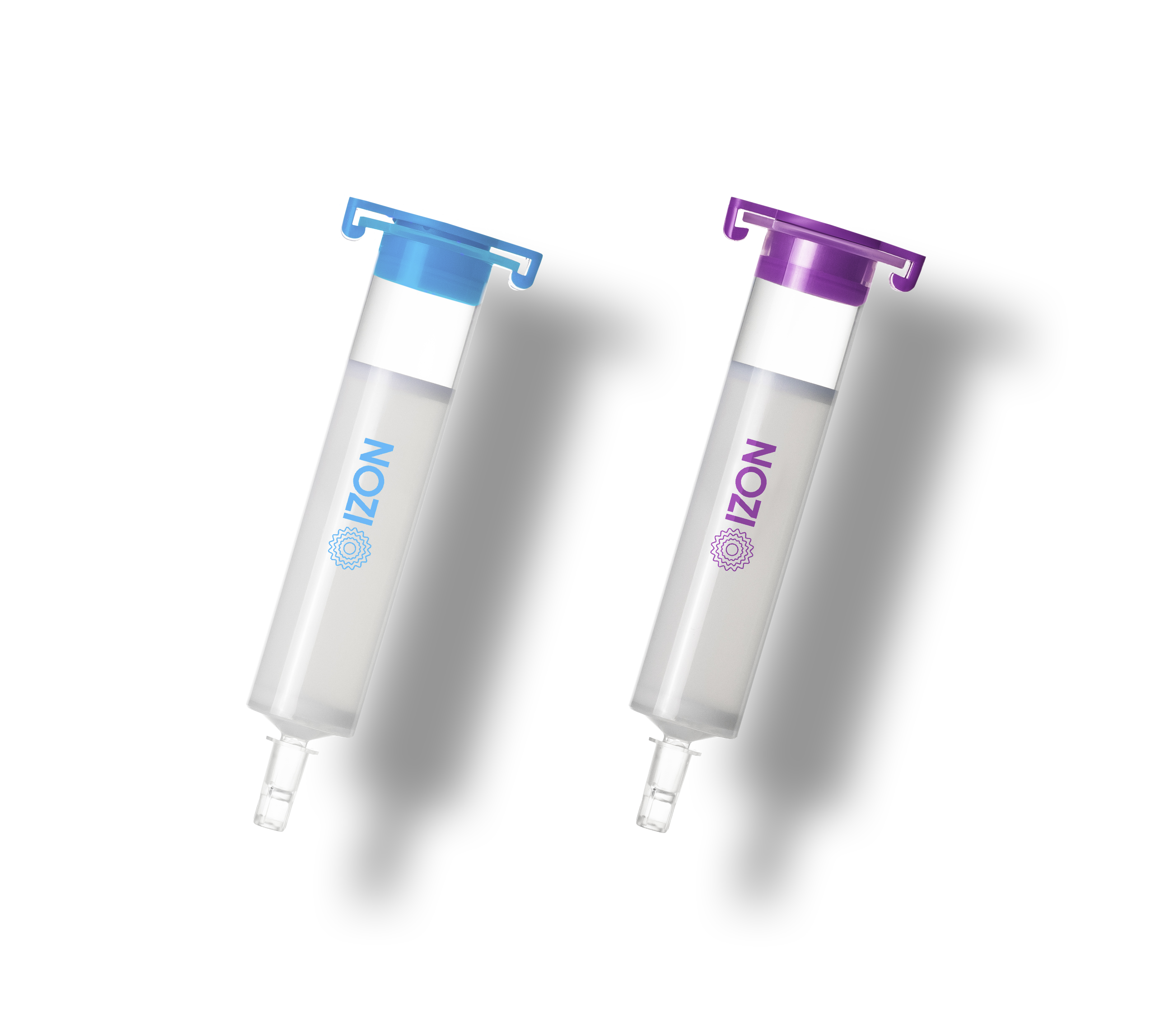 qEVoriginal legacy 35nm and 70 nm columns