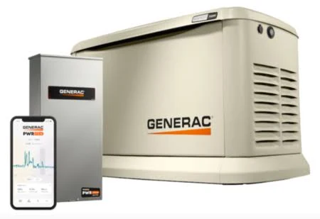 Sunprise Home Generator Core System
