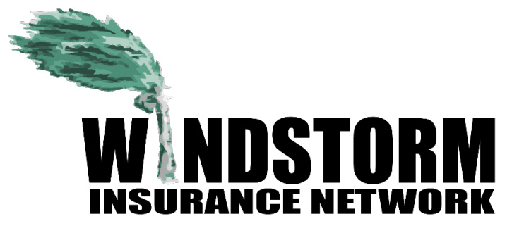 Windstorm Insurance Network Logo