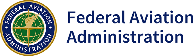 Federal Aviation Administration Logo