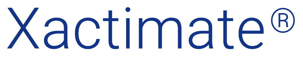Xactimate Logo