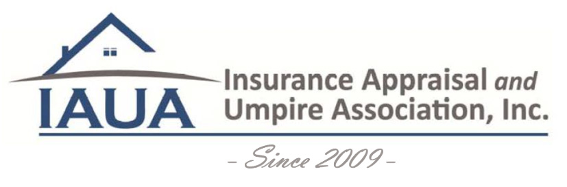 Insurance Appraisal and Umpire Association