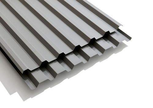 Commercial Cladding | Roofing Industries