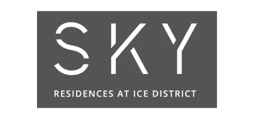 Sky logo