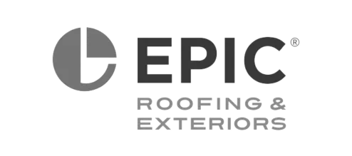 Epic Roofing & Exteriors Logo