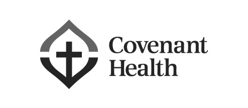 Covenant health logo