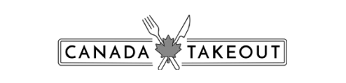 Canada Takeout Logo