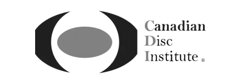 Canadian Disc Institute Logo