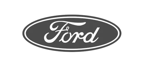 Ford Logo