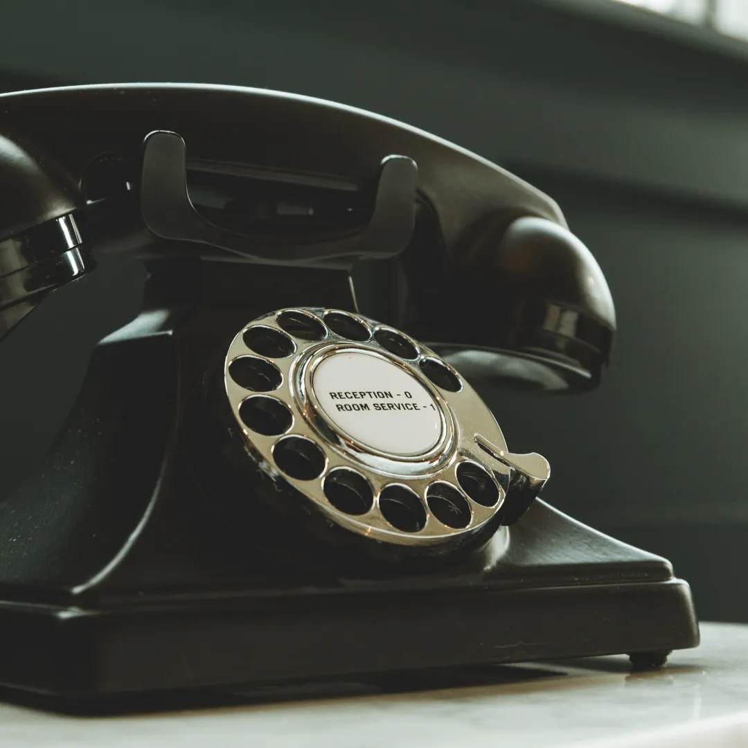 Telephone