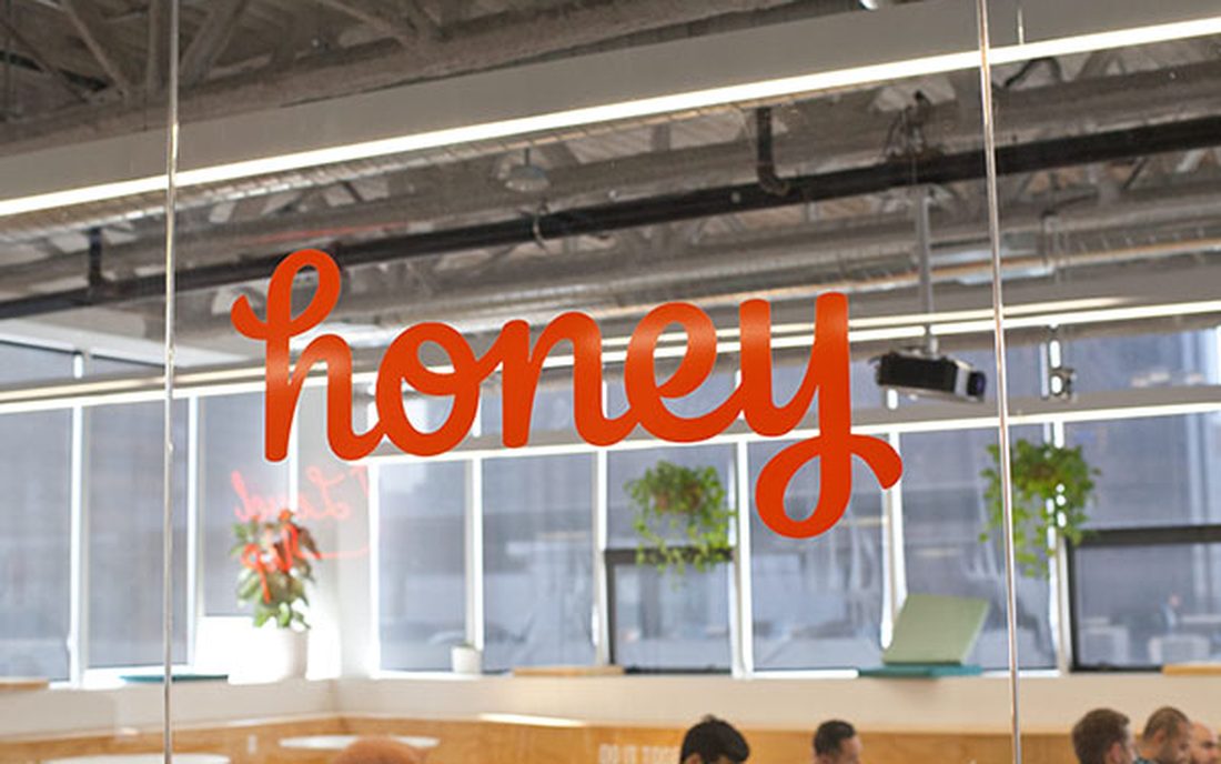 Honey creator campaign by Social Cloud