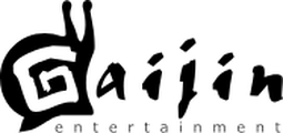 Gaijin Entertainment logo