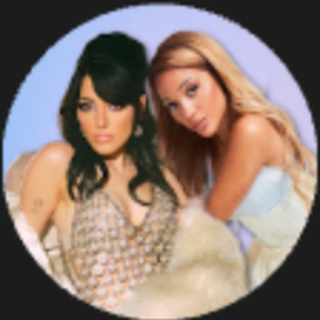 Niki and Gabi
