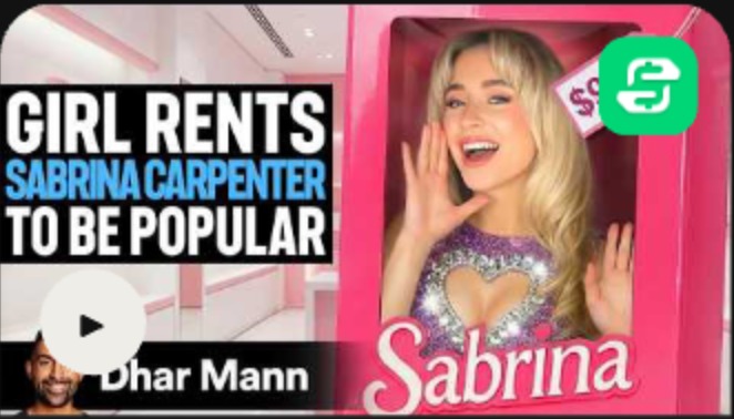 Dhar Mann Freecash placement