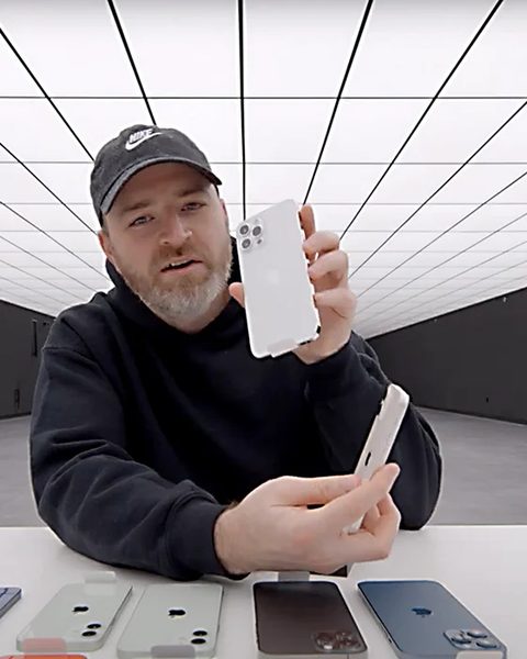 Unbox Therapy