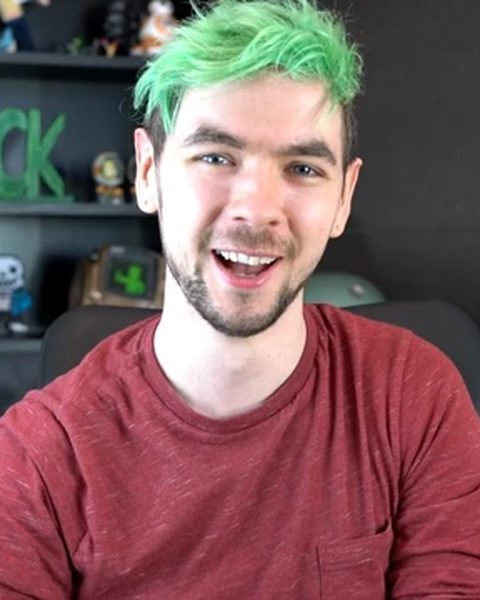 Jacksepticeye