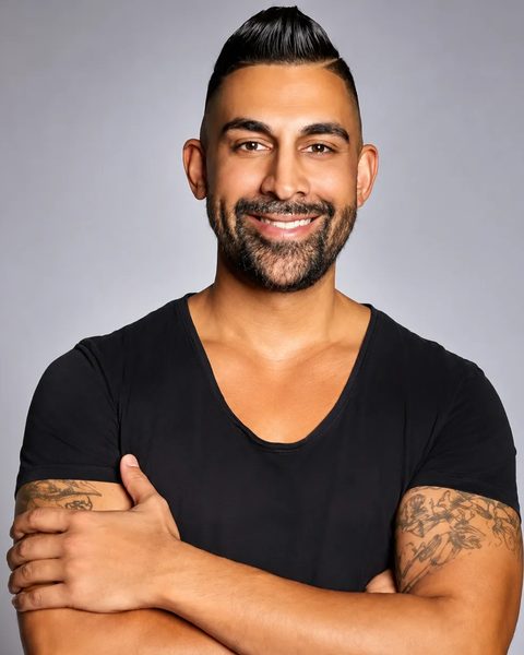 Dhar Mann