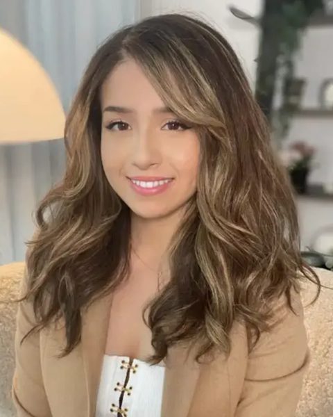 Pokimane
