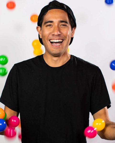 Zach King