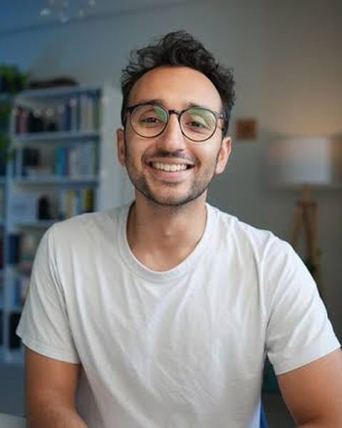 Ali Abdaal
