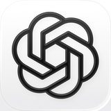 ChatGPT app icon