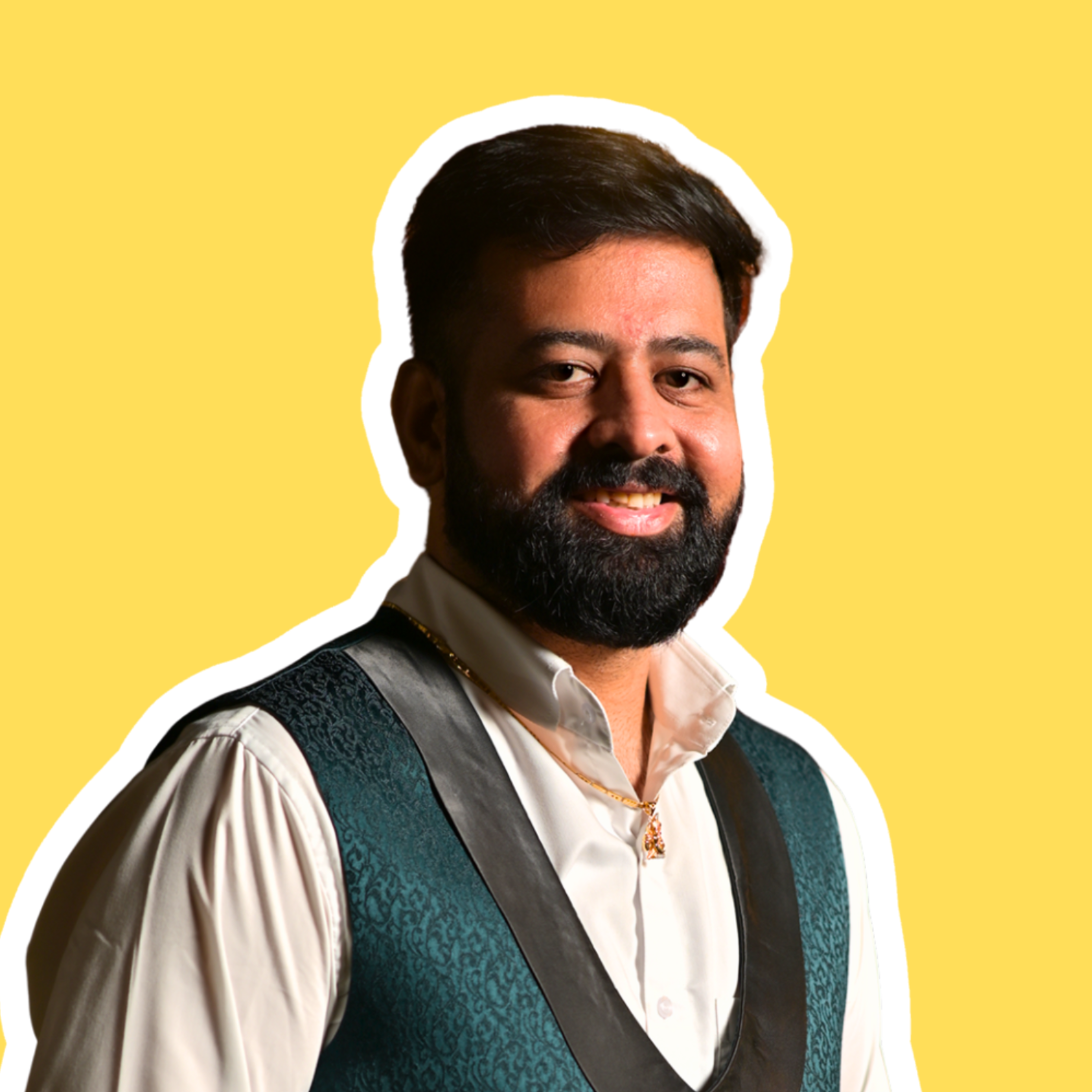 Avatar image for Tarun