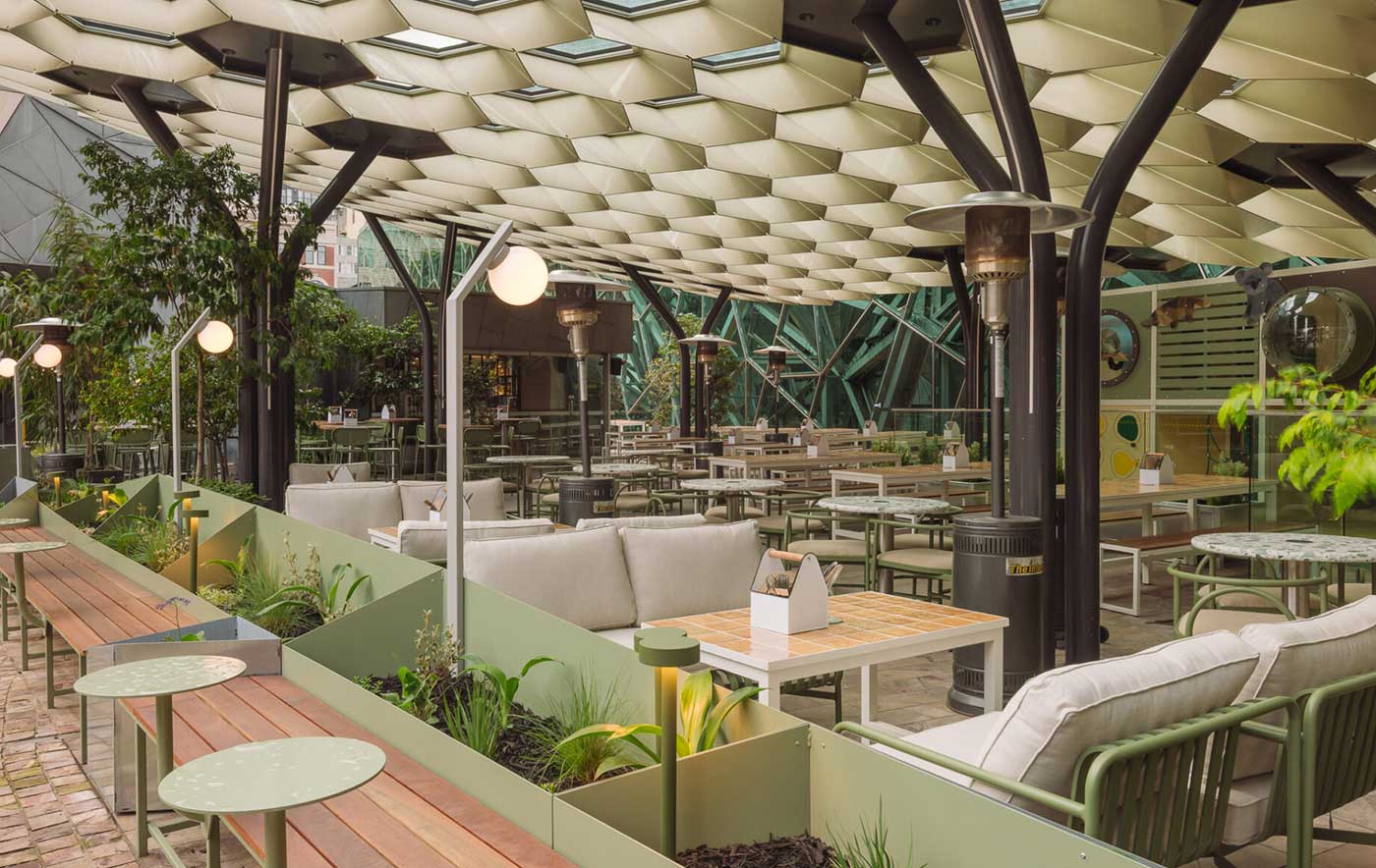 Good Nature Hotel