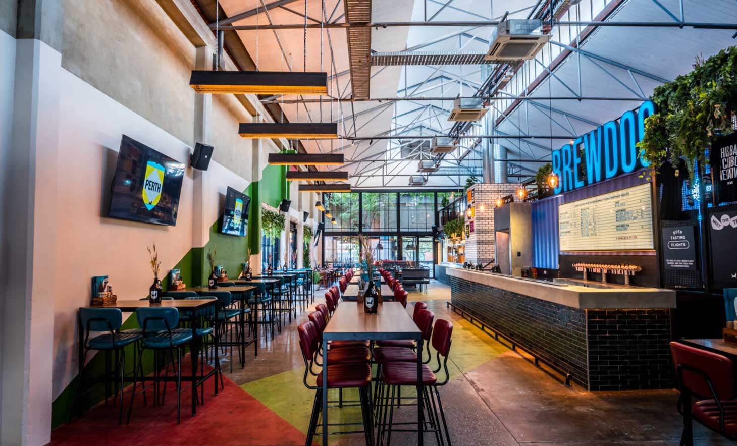 BrewDog Perth