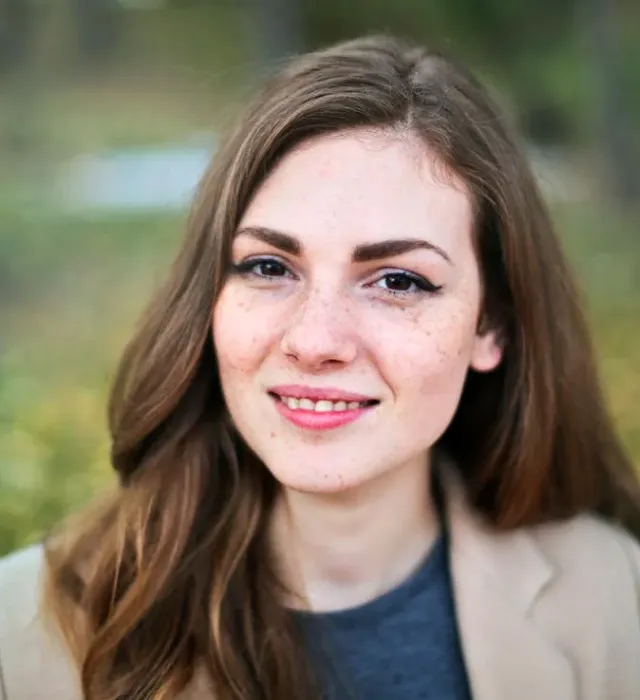 Team member Image