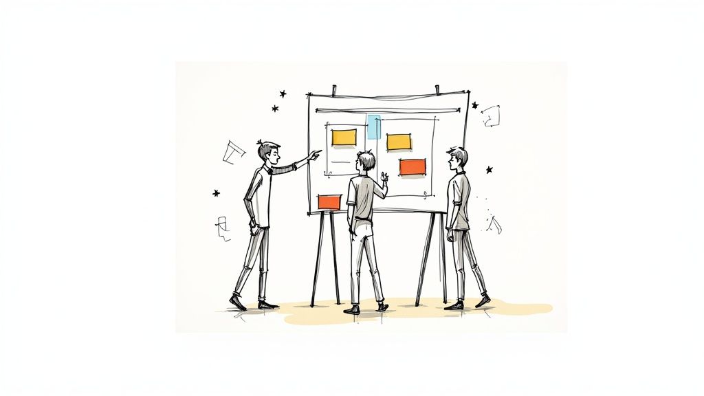 A Guide to Project Management for Small Teams