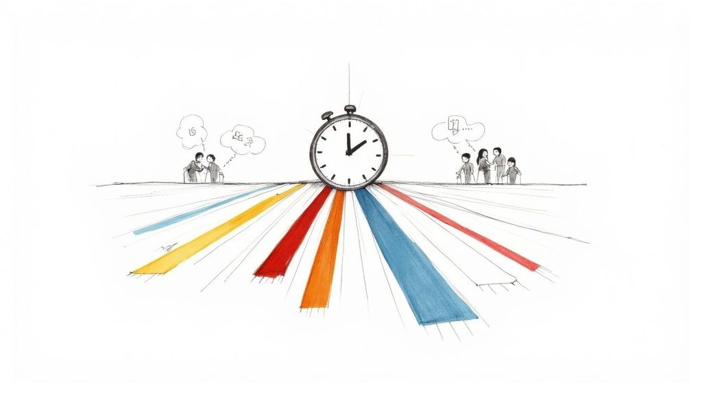 Your Practical Guide to Fast Track Project Management
