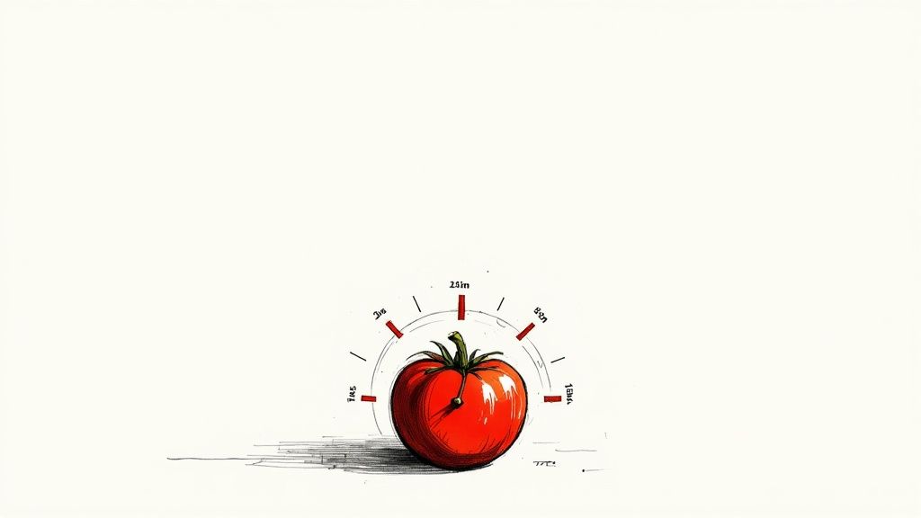 Pomodoro Technique