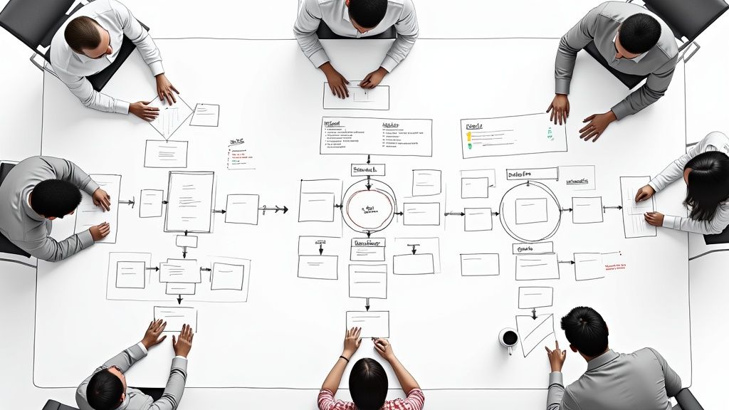 7 Crucial Teamwork Skills Examples for High-Performing Teams