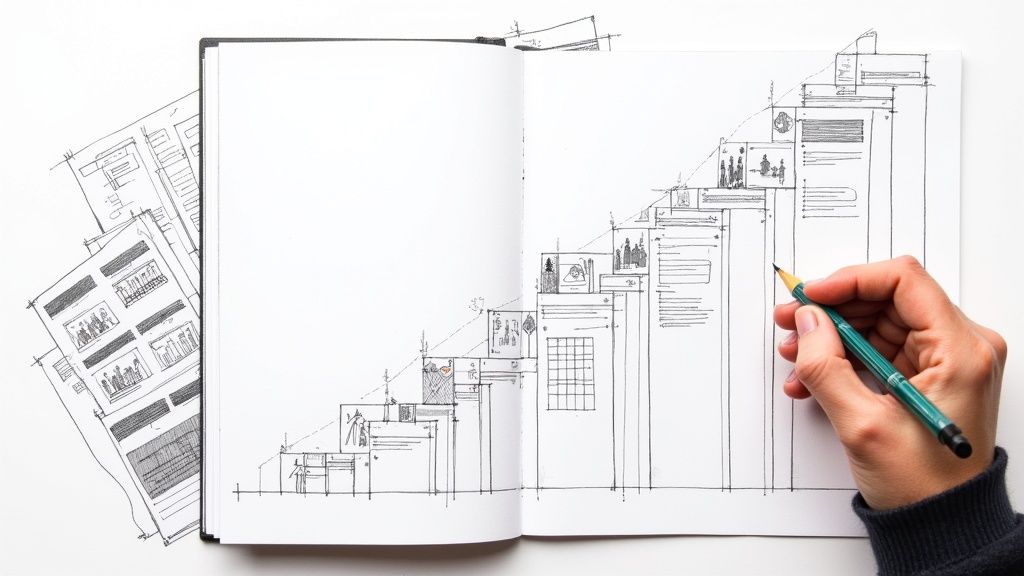Operations Manual Templates for Business Success