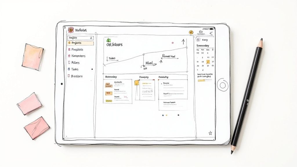 Create an Effective Notion Project Management Template Today