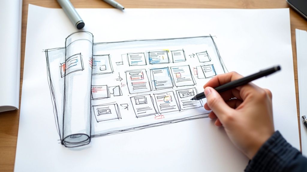 Master Your Workflow with Project Management Templates
