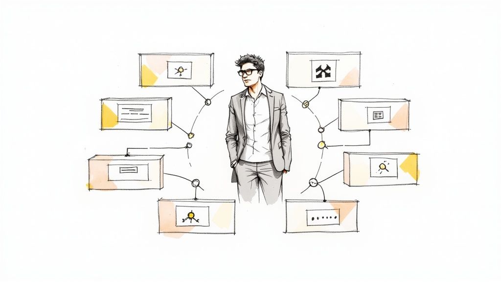 How to Manage Multiple Projects Without Getting Overwhelmed