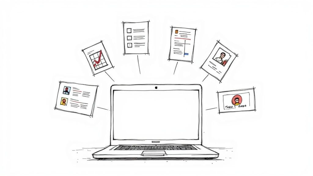 7 Best Project Management Apps for Mac in 2025