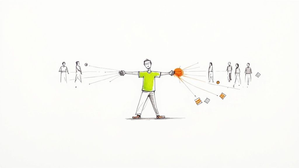 How to Delegate Tasks Effectively for Team Growth