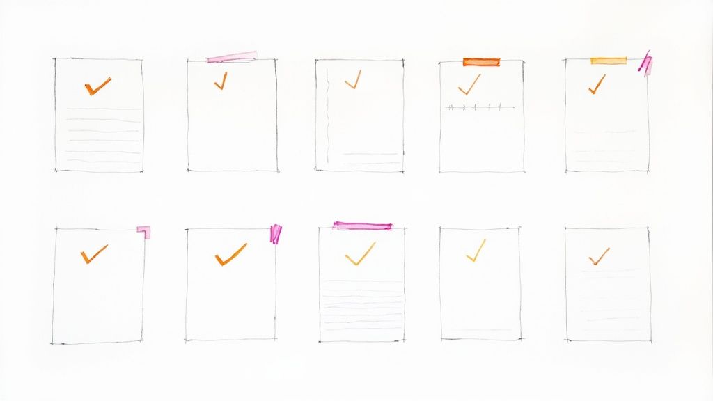 7 Best Notion Templates for Productivity in 2025