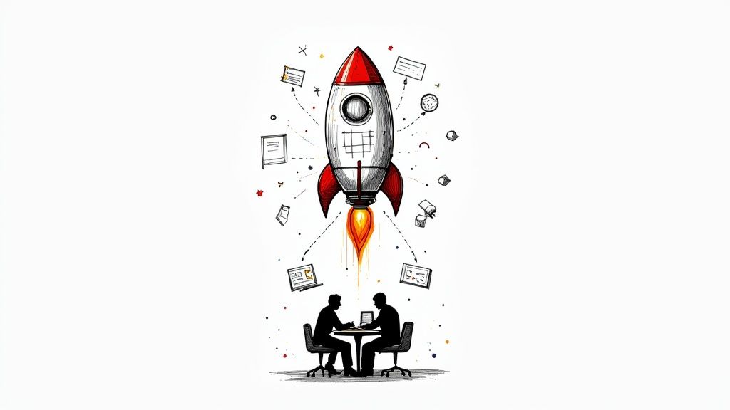 Project Management Software for Startups Guide